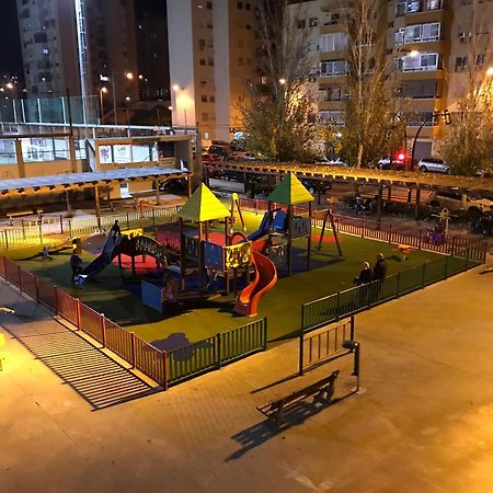 Malaga Boutique Stay - Carlos Haya Area With Parking Экстерьер фото