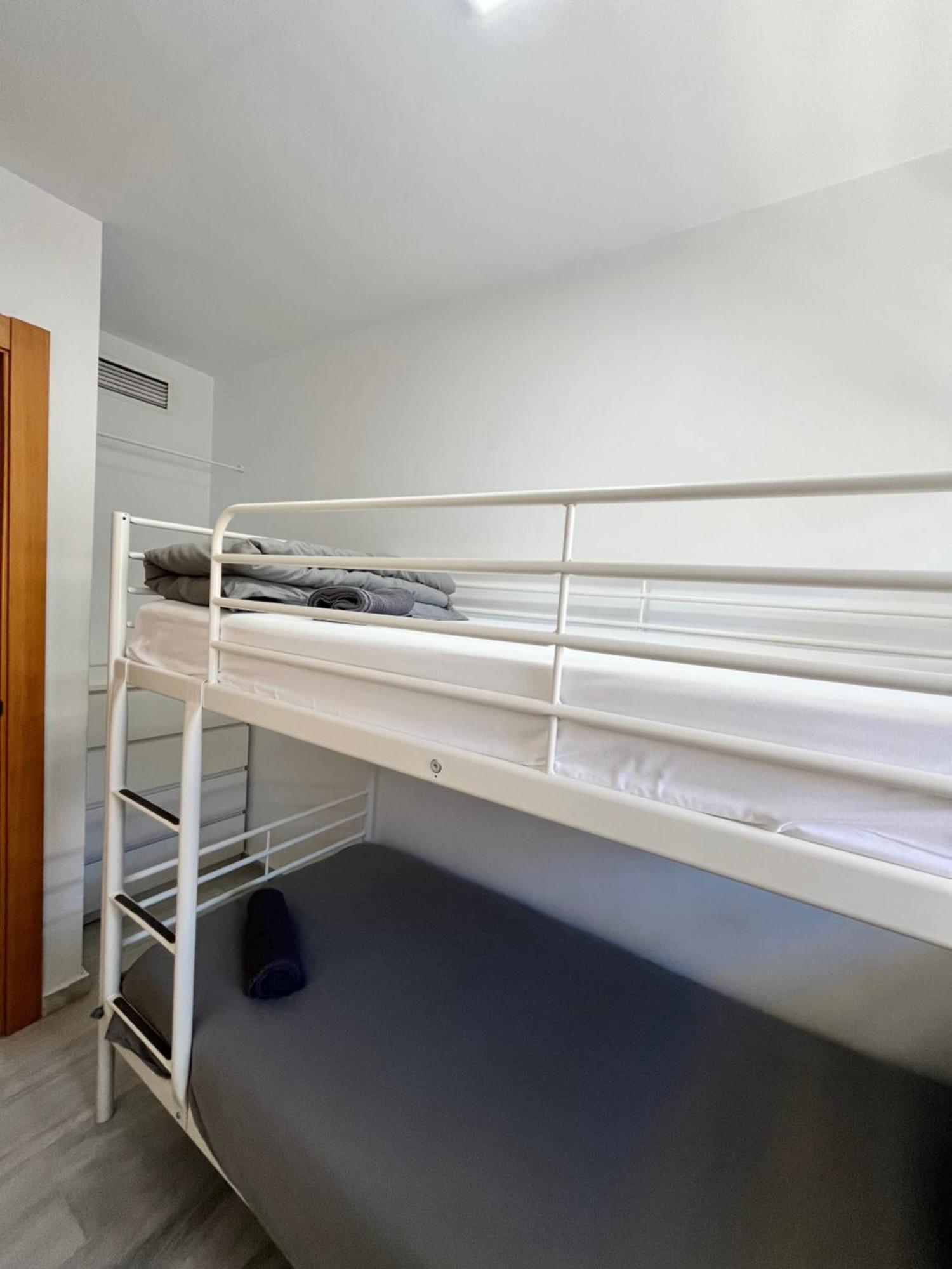Malaga Boutique Stay - Carlos Haya Area With Parking Экстерьер фото