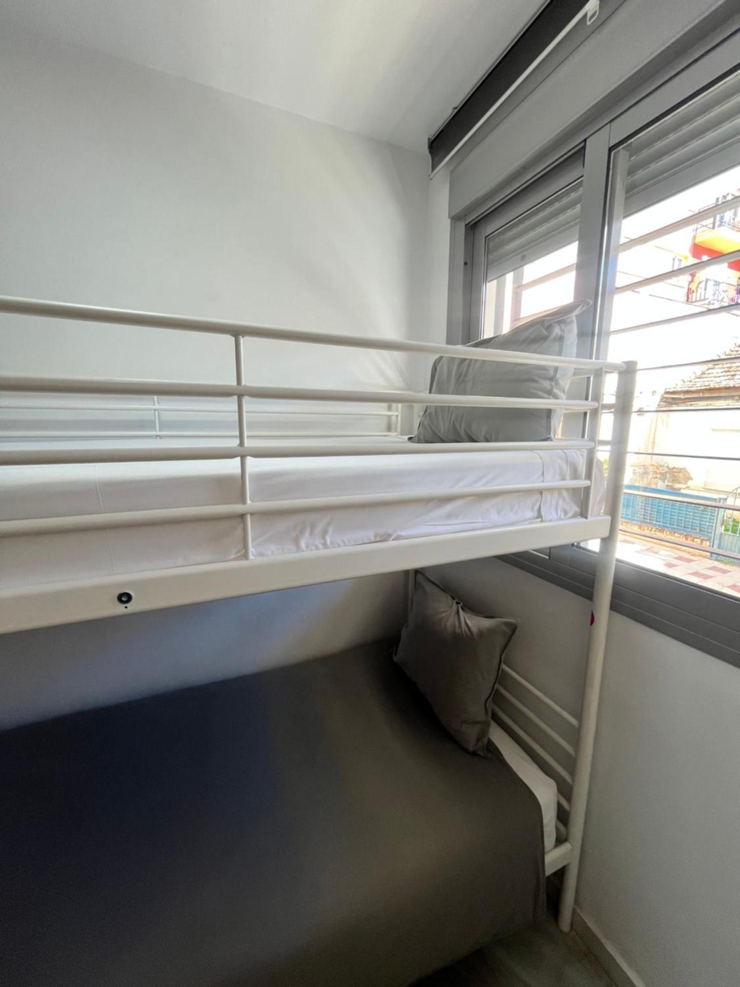 Malaga Boutique Stay - Carlos Haya Area With Parking Экстерьер фото