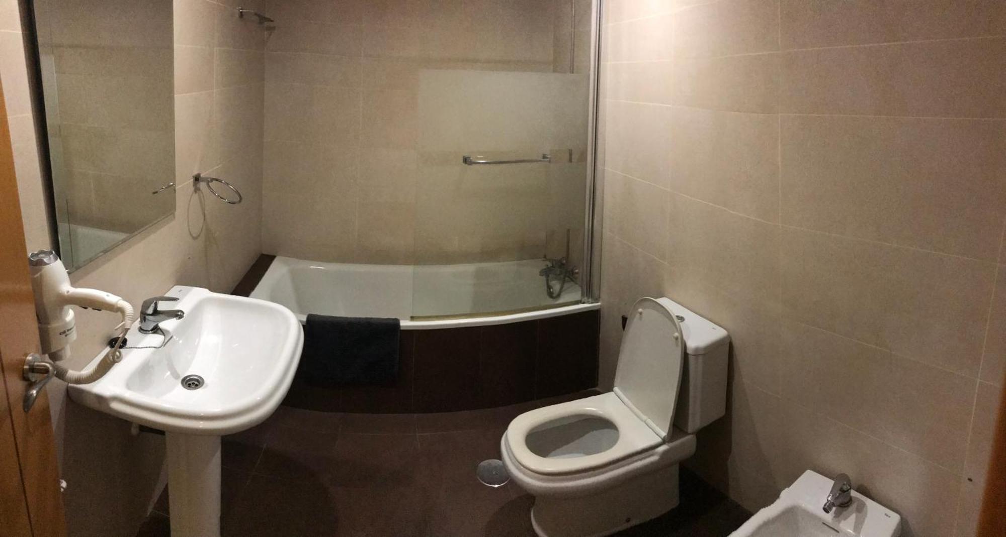 Malaga Boutique Stay - Carlos Haya Area With Parking Экстерьер фото