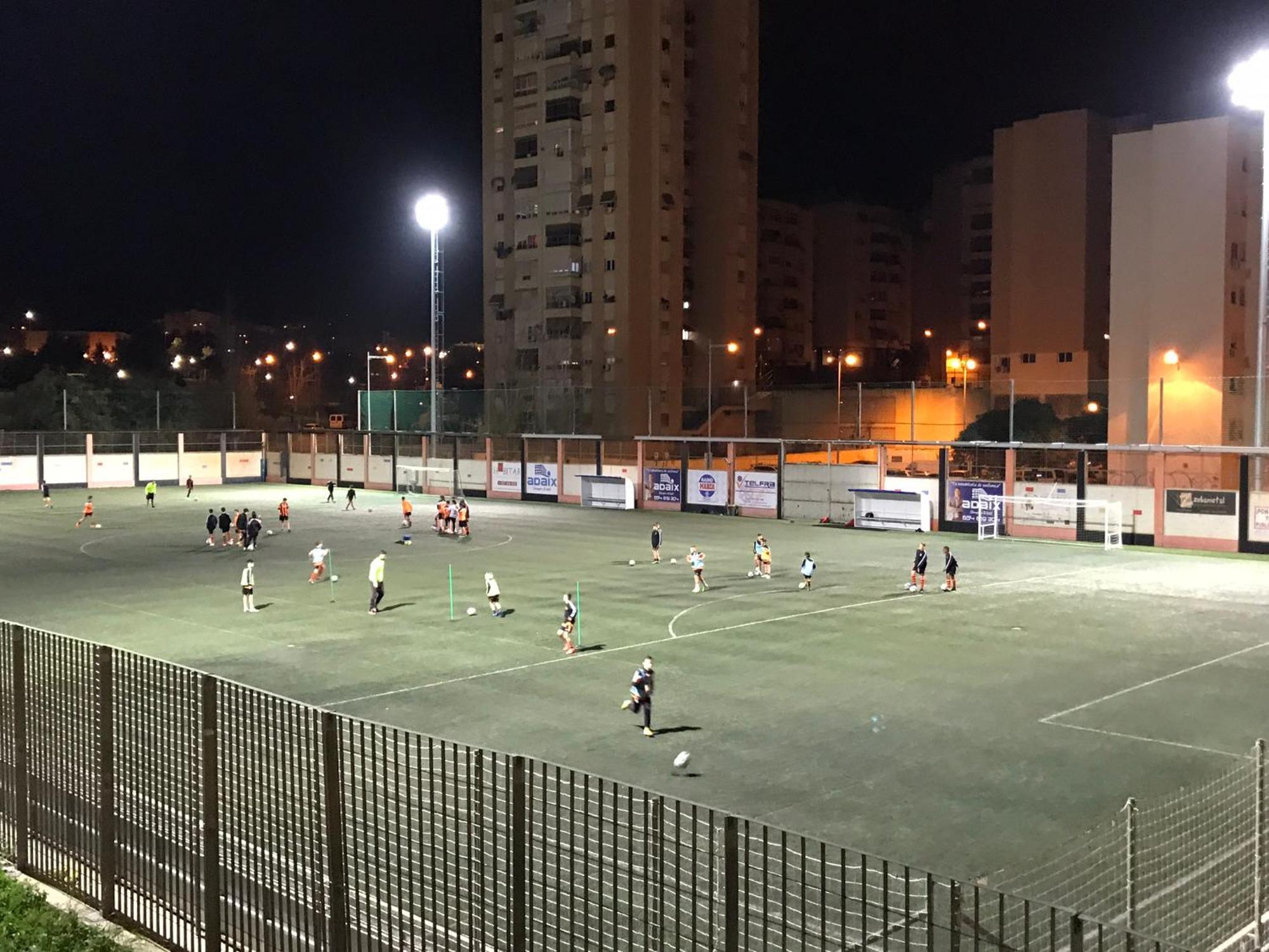 Malaga Boutique Stay - Carlos Haya Area With Parking Экстерьер фото