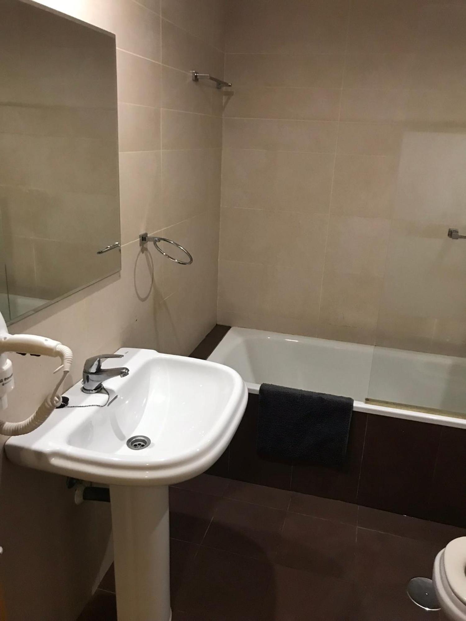Malaga Boutique Stay - Carlos Haya Area With Parking Экстерьер фото
